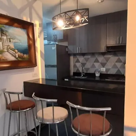 Espectacular Apartamento De 3 Habitaciones Con Piscina Y Parqueadero Privado Excelente Relacion Precio Calidad Puntaje Girardot Exterior photo