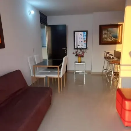 Espectacular Apartamento De 3 Habitaciones Con Piscina Y Parqueadero Privado Excelente Relacion Precio Calidad Puntaje Girardot Exterior photo