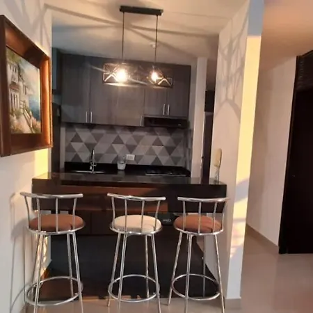 Espectacular Apartamento De 3 Habitaciones Con Piscina Y Parqueadero Privado Excelente Relacion Precio Calidad Puntaje Girardot Exterior photo