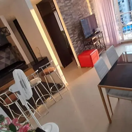 Espectacular Apartamento De 3 Habitaciones Con Piscina Y Parqueadero Privado Excelente Relacion Precio Calidad Puntaje Girardot Exterior photo