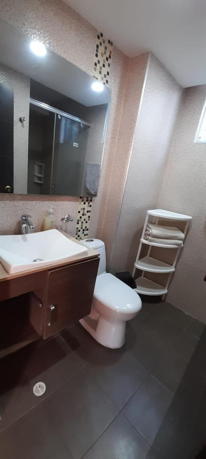 Apartment Espectacular De 3 Con Piscina Y Parqueadero Privado Excelente Relacion Precio Calidad Puntaje Girardot