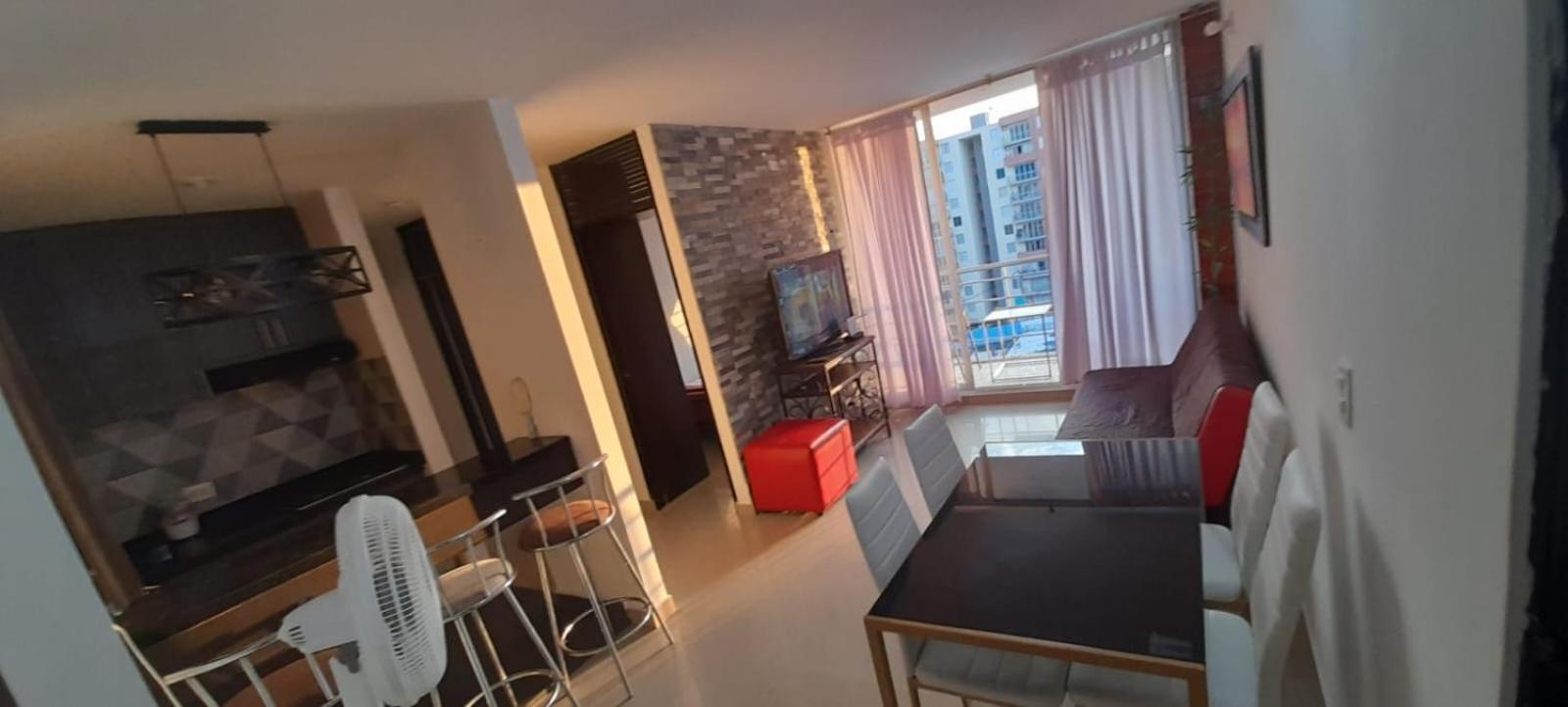 Espectacular De 3 Con Piscina Y Parqueadero Privado Excelente Relacion Precio Calidad Puntaje Apartment