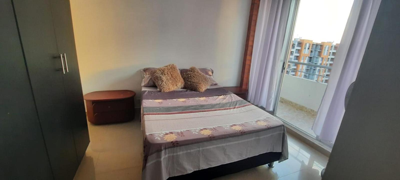 Espectacular De 3 Con Piscina Y Parqueadero Privado Excelente Relacion Precio Calidad Puntaje Apartment