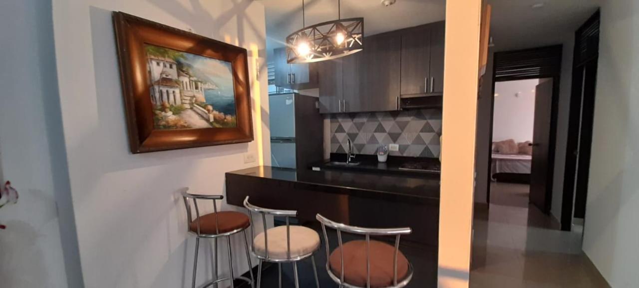 Espectacular De 3 Con Piscina Y Parqueadero Privado Excelente Relacion Precio Calidad Puntaje Apartment Girardot