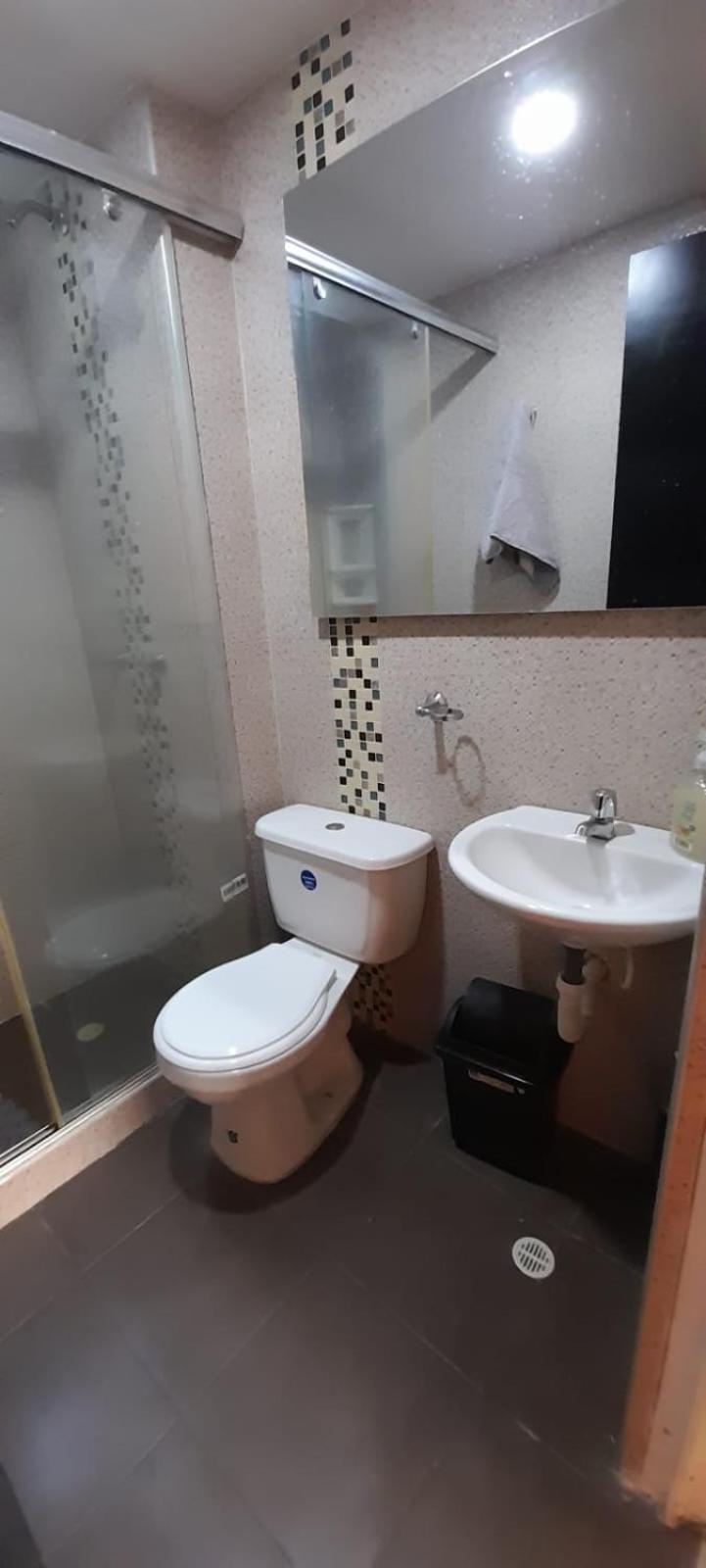Apartment Espectacular De 3 Con Piscina Y Parqueadero Privado Excelente Relacion Precio Calidad Puntaje *