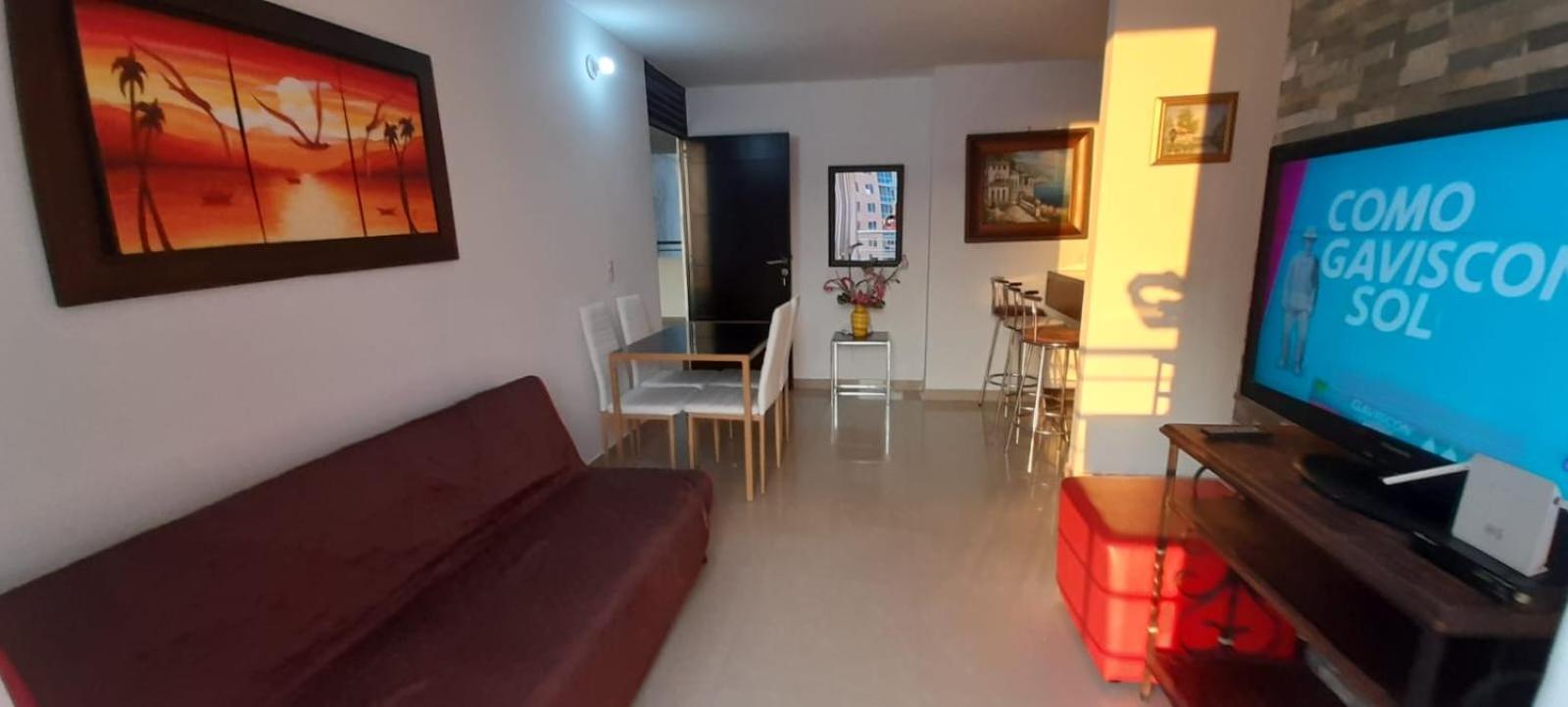 Apartment Espectacular De 3 Con Piscina Y Parqueadero Privado Excelente Relacion Precio Calidad Puntaje Girardot
