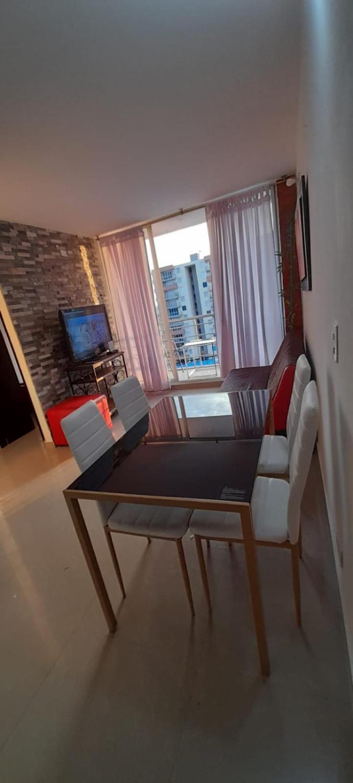 Espectacular De 3 Con Piscina Y Parqueadero Privado Excelente Relacion Precio Calidad Puntaje Apartment Girardot