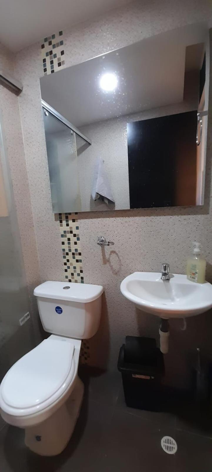 Espectacular De 3 Con Piscina Y Parqueadero Privado Excelente Relacion Precio Calidad Puntaje Apartment