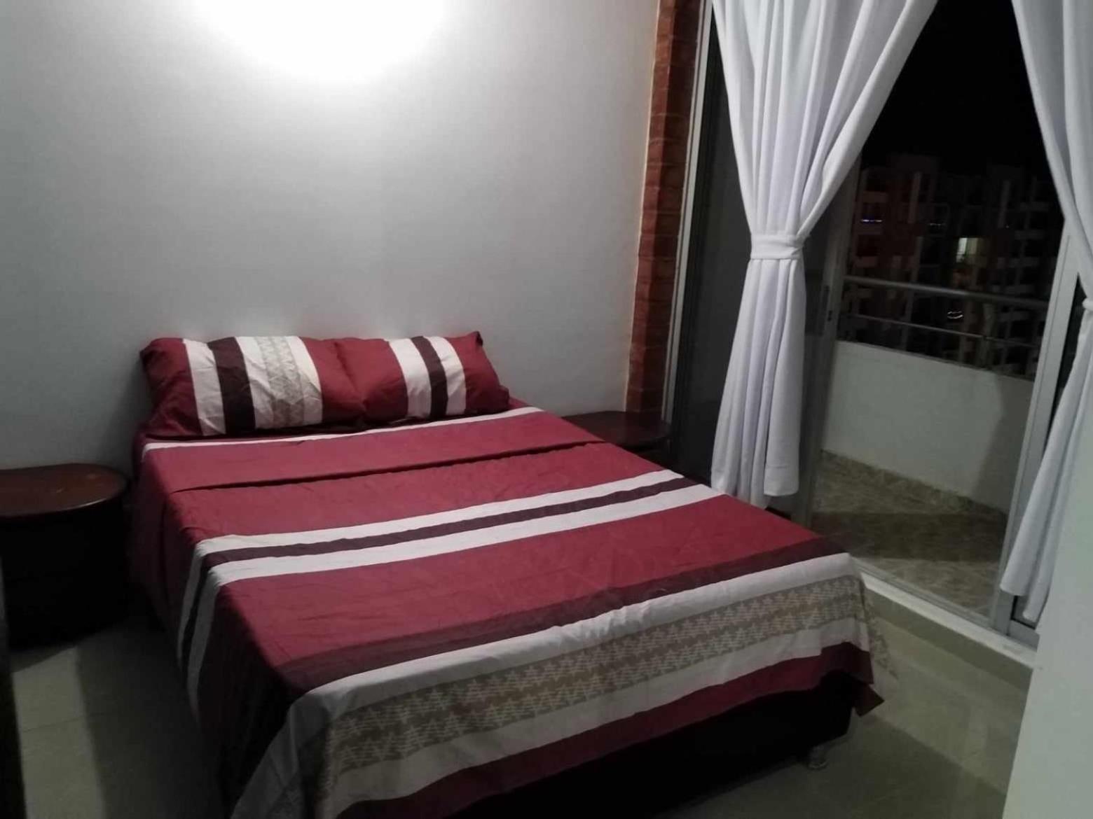 Espectacular De 3 Con Piscina Y Parqueadero Privado Excelente Relacion Precio Calidad Puntaje Apartment