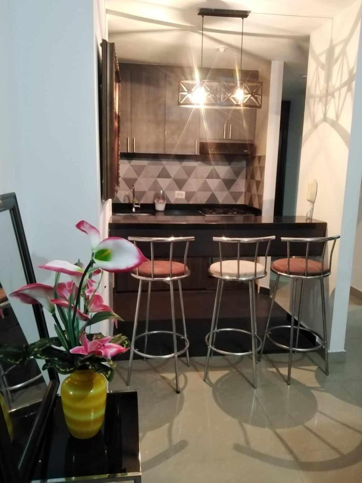 Apartment Espectacular De 3 Con Piscina Y Parqueadero Privado Excelente Relacion Precio Calidad Puntaje