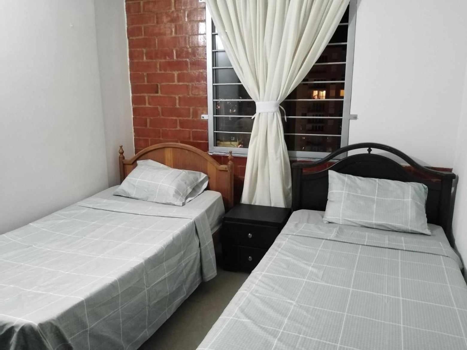 Apartment Espectacular De 3 Con Piscina Y Parqueadero Privado Excelente Relacion Precio Calidad Puntaje *